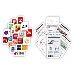 搜狐号、网易号媒体宣发优点在于快速吸粉